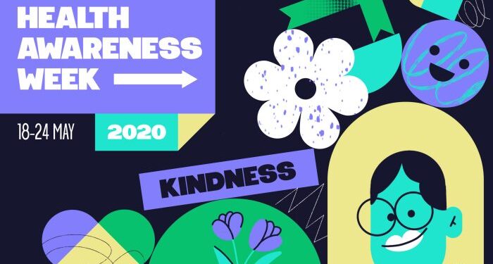 Trust backs national mental health awareness campaign - Cumbria ...