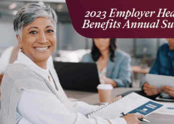 Summary of 2023 Employer Health Benefits Annual Survey – BenePro