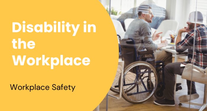 Protecting Your Workforce with Disability Insurance