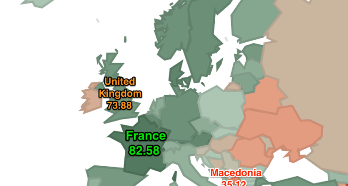 The Best Health Care in Europe - Business Insider