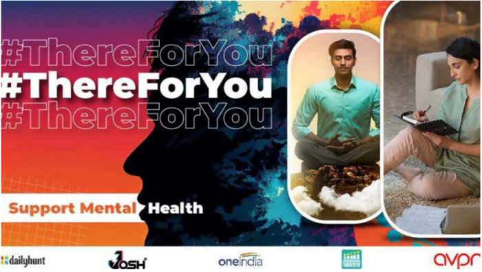 Mental Health Campaign Collective: first of its kind initiative to ...
