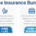 Home Insurance Bundles: Cheat Sheet | Trusted Choice